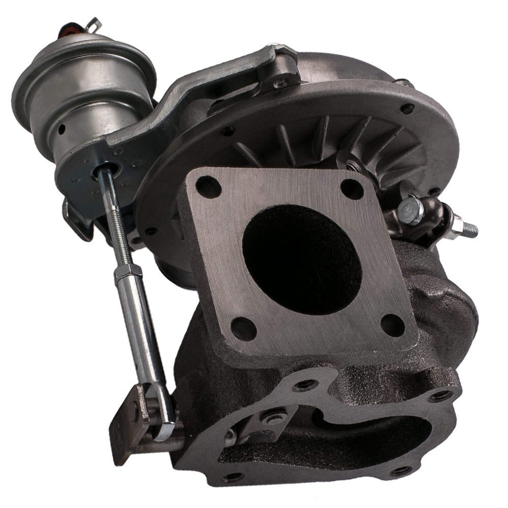 Turbo geschikt voor Isuzu Trooper geschikt voor Opel Frontera A Monterey A 3.1 L RHF5-VI95 best