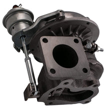 Laad de afbeelding in de galerijviewer, Turbo geschikt voor Isuzu Trooper geschikt voor Opel Frontera A Monterey A 3.1 L RHF5-VI95 best