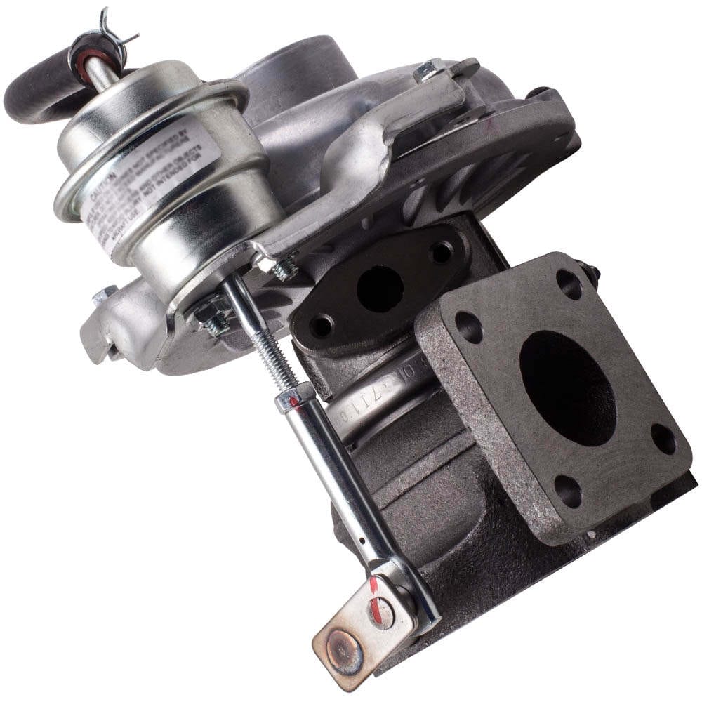 Turbo geschikt voor Isuzu Rodeo 4JB1T 2.8TD 100HP 1998-2004 8971397242 VB420014