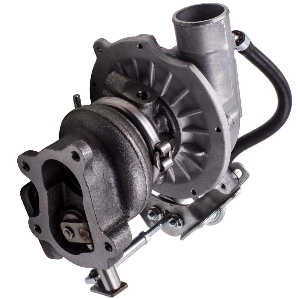 Turbo geschikt voor Isuzu Rodeo 4JB1T 2.8TD 100HP 1998-2004 8971397242 VB420014