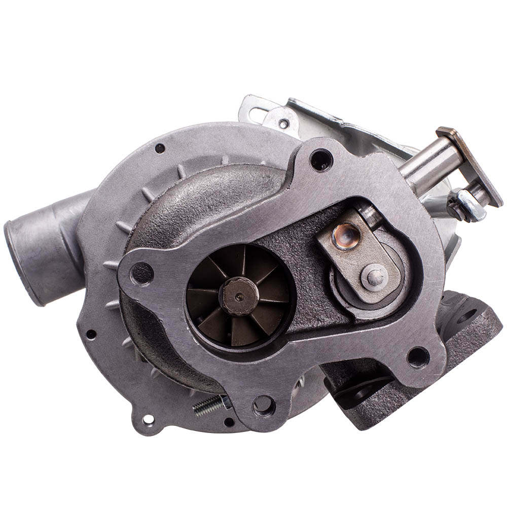Turbo geschikt voor Isuzu Rodeo 4JB1T 2.8TD 100HP 1998-2004 8971397242 VB420014