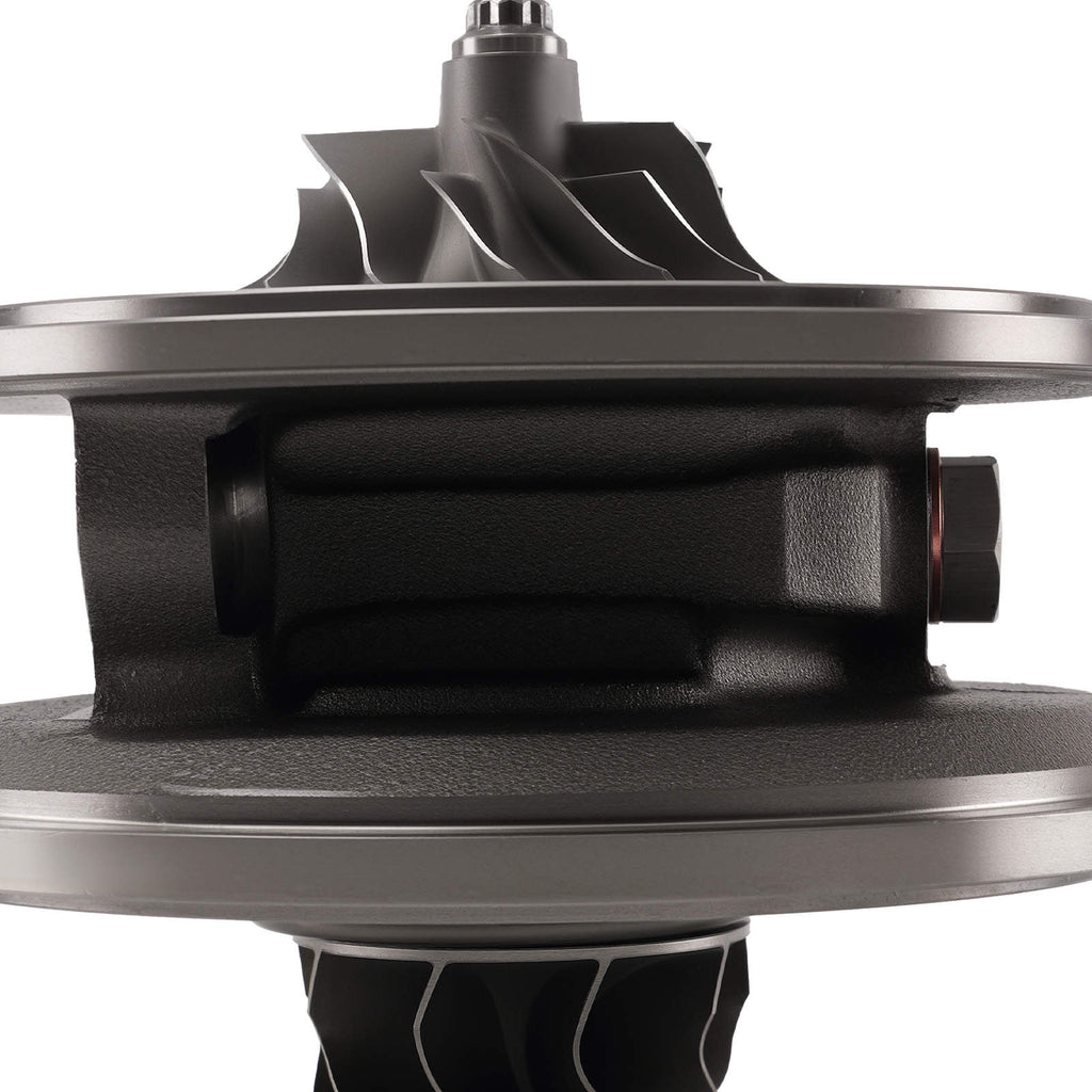 Turbo Assembly geschikt voor Mercedes E300 geschikt voor Jeep Grand Cherokee CDI 777318-5001S GTB2056V