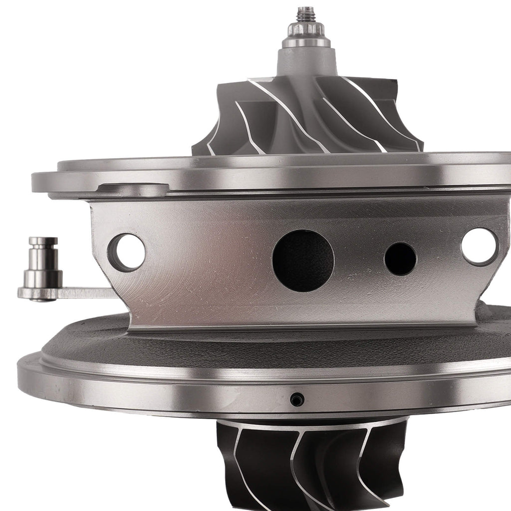 Turbo Assembly geschikt voor Mercedes E300 geschikt voor Jeep Grand Cherokee CDI 777318-5001S GTB2056V
