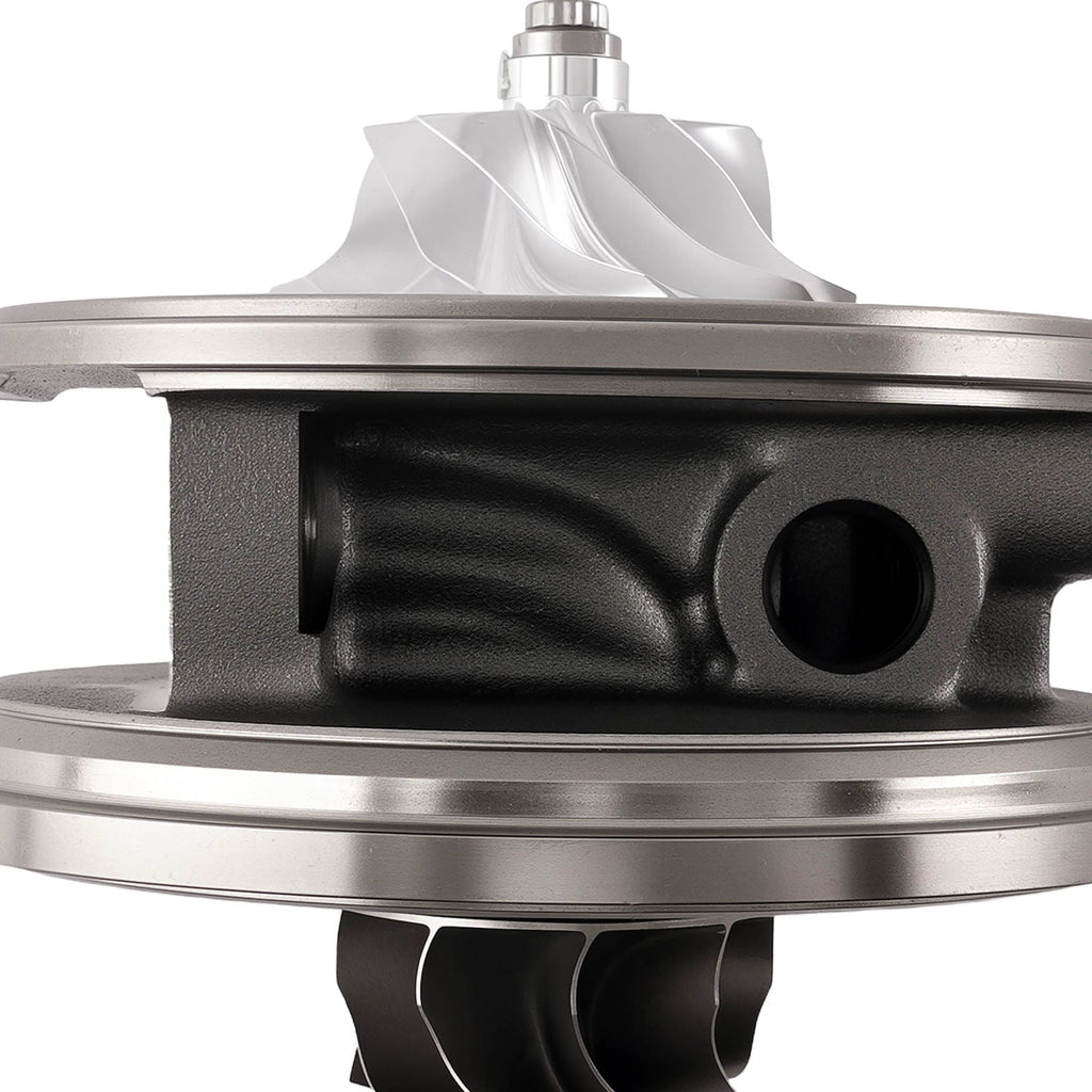 Turbo CHRA geschikt voor Mercedes-Benz C350 CDi W204 E350 CLS350 ML350 195KW 190KW