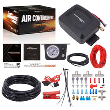Laad de afbeelding in de galerijviewer, 12V Luchtveringcompressor Controller Kit voor Universal Vans Pickups