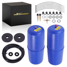 Laad de afbeelding in de galerijviewer, Cam bolts and hardware kit geschikt voor Dodge Ram 2000-2002 voor draagarm cam bolts