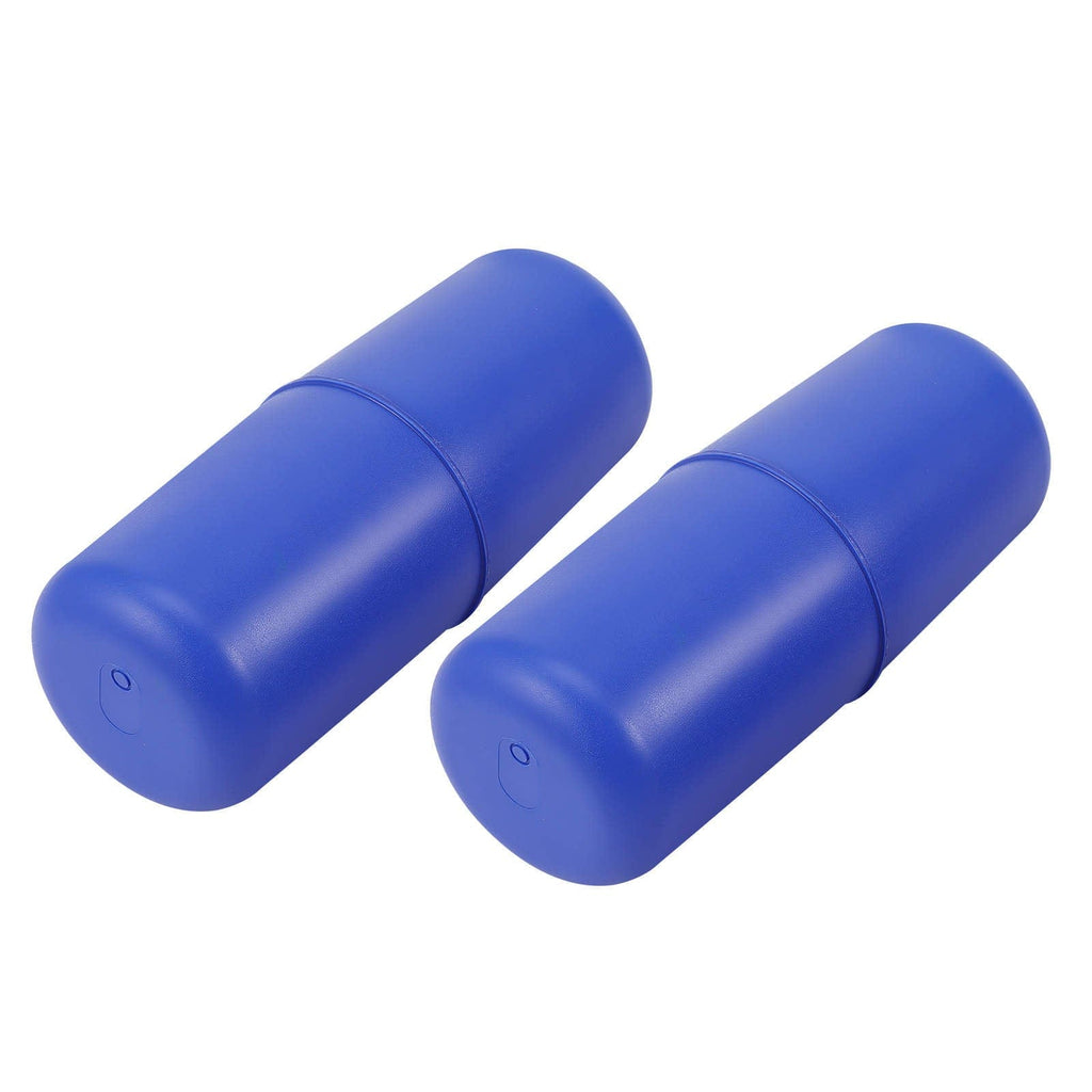 Cam bolts and hardware kit geschikt voor Dodge Ram 2000-2002 voor draagarm cam bolts