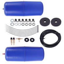 Laad de afbeelding in de galerijviewer, Cam bolts and hardware kit geschikt voor Dodge Ram 2000-2002 voor draagarm cam bolts