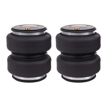 Laad de afbeelding in de galerijviewer, Achter Air Helper System suitable voor Ford Transit 150/250/350 2015-2024 w/ Airline