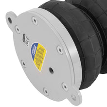 Laad de afbeelding in de galerijviewer, Luchtvering Z6 achter + Compressor Kit Two-Circuit System geschikt voor Fiat Ducato 1994-