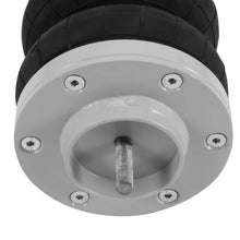 Laad de afbeelding in de galerijviewer, Luchtvering Z6 achter + Compressor Kit Two-Circuit System geschikt voor Fiat Ducato 1994-