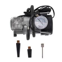 Laad de afbeelding in de galerijviewer, Luchtvering Z6 achter + Compressor Kit Two-Circuit System geschikt voor Fiat Ducato 1994-