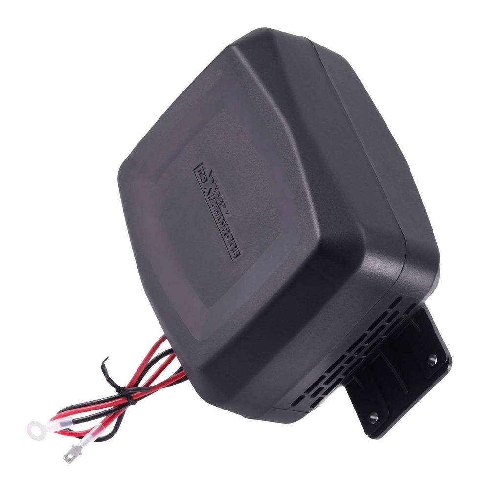12V Luchtveringcompressor Controller Kit + Low-Pressure Sensor voor Vans Pickups