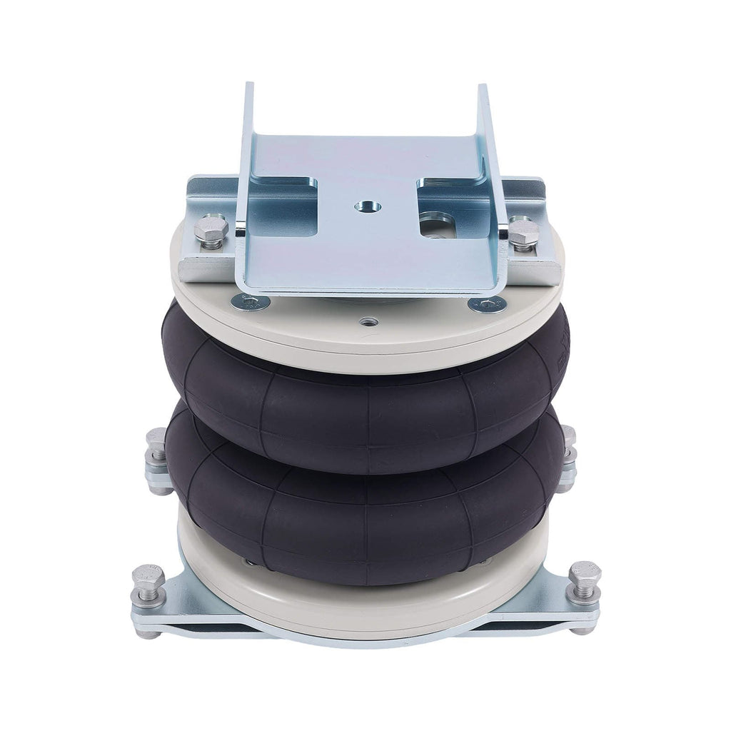 Achter Luchtveer balg Kit suitable voor Renault Master X62 2010-2025 suitable voor FWD Heavy Duty 4000Kg