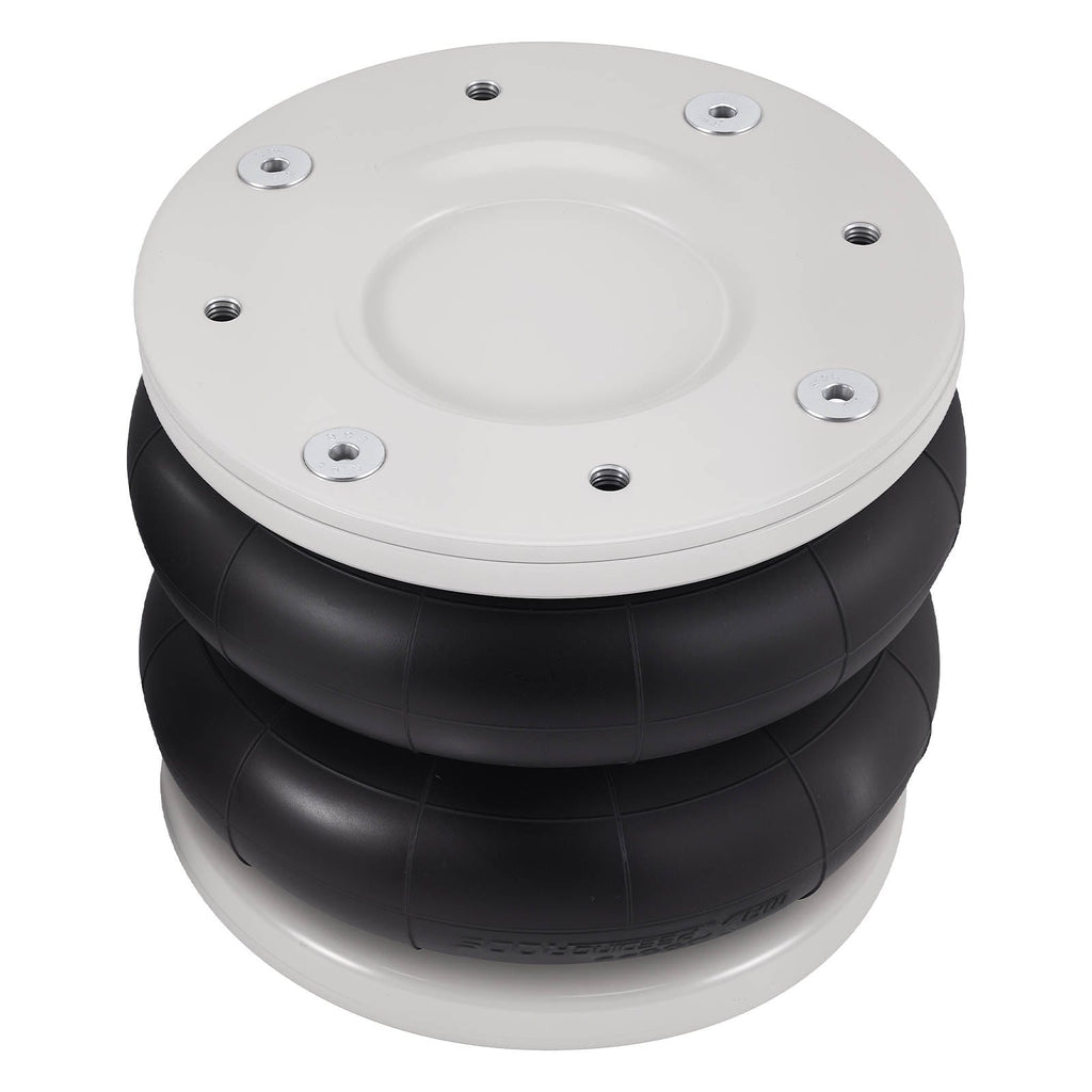 Luchtvering Kit suitable voor Vauxhall Movano suitable voor Renault Master suitable voor FWD 2010-2025 achter 4000kg