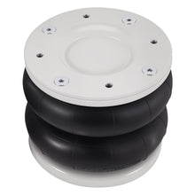 Laad de afbeelding in de galerijviewer, Luchtvering Kit suitable voor Vauxhall Movano suitable voor Renault Master suitable voor FWD 2010-2025 achter 4000kg