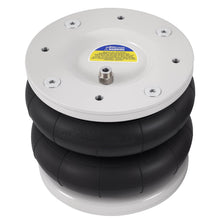 Laad de afbeelding in de galerijviewer, Luchtvering Kit suitable voor Vauxhall Movano suitable voor Renault Master suitable voor FWD 2010-2025 achter 4000kg