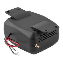 Laad de afbeelding in de galerijviewer, Luchtvering achterzijde + Compressor Controller Kit geschikt voor Ford Transit TWIN RWD 2001-