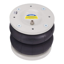 Laad de afbeelding in de galerijviewer, 2x achter Luchtvering + 12V Compressor Kit geschikt voor Fiat Ducato geschikt voor Peugeot Boxer 1994-