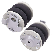 Laad de afbeelding in de galerijviewer, Luchtvering achterzijde + Compressor Kit met Two-Circuit System geschikt voor Fiat Ducato 1994-