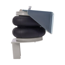 Laad de afbeelding in de galerijviewer, Luchtvering achterzijde + Brackets Kit geschikt voor Iveco Daily 35S 35L RWD geschikt voor FWD 2006-2014