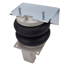 Laad de afbeelding in de galerijviewer, Luchtvering achterzijde + Brackets Kit geschikt voor Iveco Daily 35S 35L RWD geschikt voor FWD 2006-2014