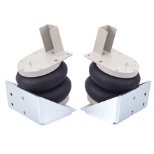 Laad de afbeelding in de galerijviewer, Luchtvering + Compressor Kit Two-Circuit System geschikt voor Iveco Daily 35S 35L 2006-2014