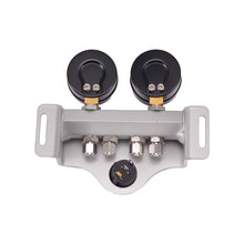 Laad de afbeelding in de galerijviewer, Luchtveer + Two-circuit system kit geschikt voor Mercedes Sprinter 3.5-t 907 RWD 2018-2024