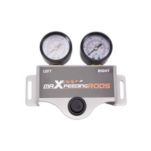 Laad de afbeelding in de galerijviewer, Luchtveer + Two-circuit system kit geschikt voor Mercedes Sprinter 3.5-t 907 RWD 2018-2024