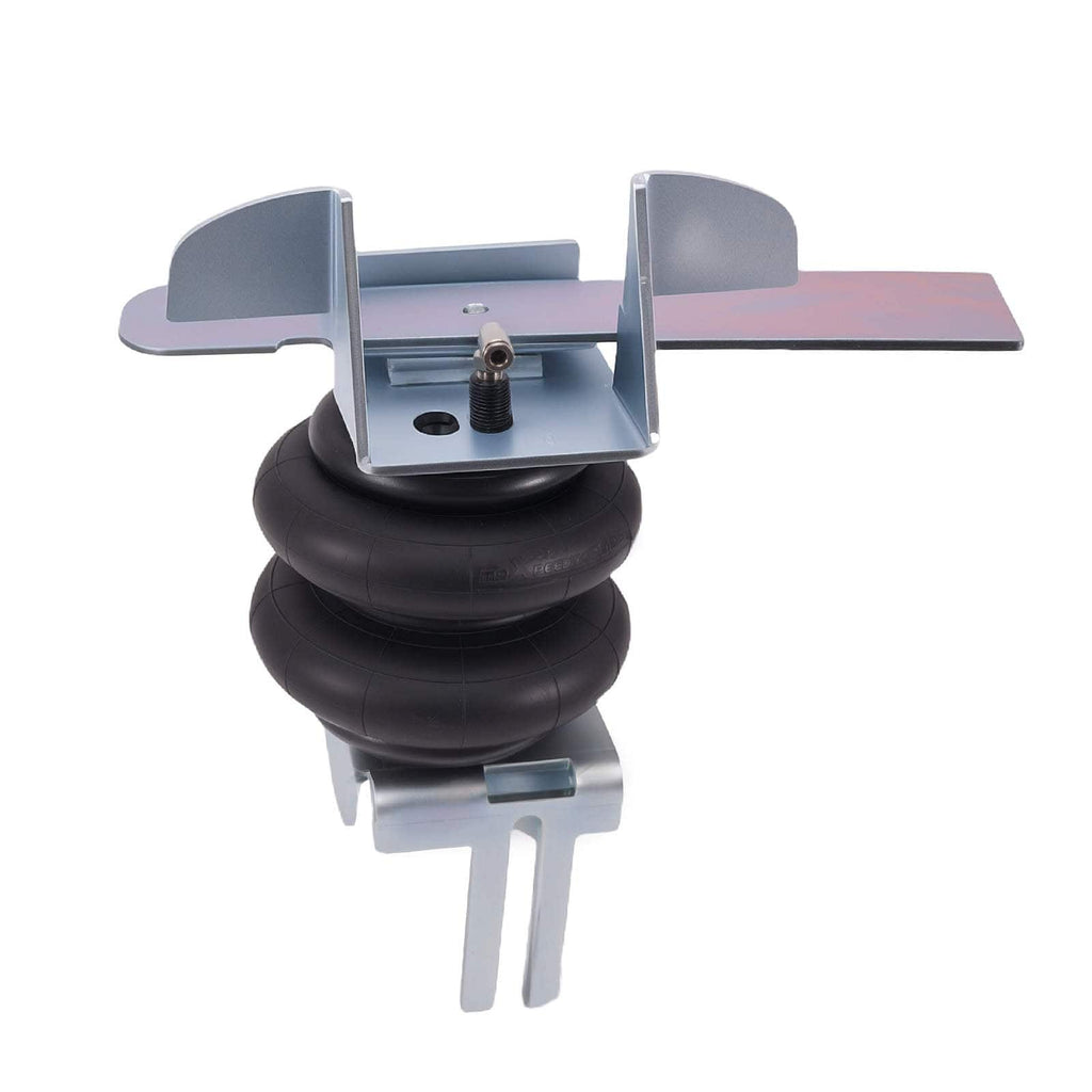 Luchtveer + Two-circuit system kit geschikt voor Mercedes Sprinter 3.5-t 907 RWD 2018-2024