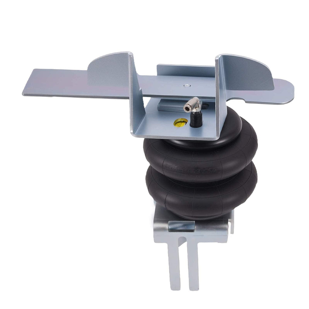 Luchtveer + Two-circuit system kit geschikt voor Mercedes Sprinter 3.5-t 907 RWD 2018-2024