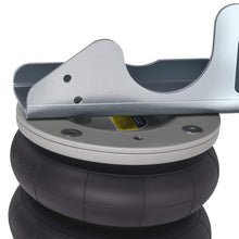 Laad de afbeelding in de galerijviewer, Luchtvering achterzijde met Brackets Kit geschikt voor Mercedes Sprinter Y.O.M. 2006- 4000KG