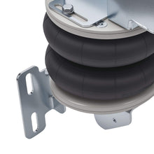 Laad de afbeelding in de galerijviewer, Luchtvering achterzijde met Brackets Kit geschikt voor Mercedes Sprinter Y.O.M. 2006- 4000KG