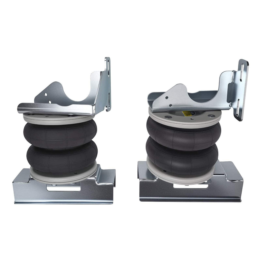 Luchtvering achterzijde met Brackets Kit geschikt voor Mercedes Sprinter Y.O.M. 2006- 4000KG