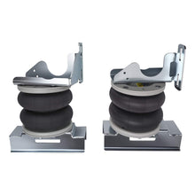 Laad de afbeelding in de galerijviewer, Luchtvering achterzijde met Brackets Kit geschikt voor Mercedes Sprinter Y.O.M. 2006- 4000KG