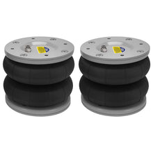 Laad de afbeelding in de galerijviewer, Achter Luchtveer + Compressor Controller Kit geschikt voor Mercedes-Benz Sprinter 2006-