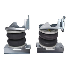 Laad de afbeelding in de galerijviewer, Achter Luchtveer + Compressor Controller Kit geschikt voor Mercedes-Benz Sprinter 2006-