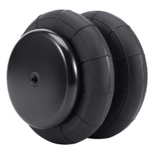 Laad de afbeelding in de galerijviewer, 2x Luchtvering + Compressor Kit geschikt voor Volkswagen VW Crafter 2E 2F LT35 2006-2017