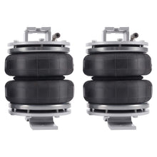Laad de afbeelding in de galerijviewer, Luchtveer achter met Wireless Compressor Kit geschikt voor Mercedes Sprinter 4X2 1995-