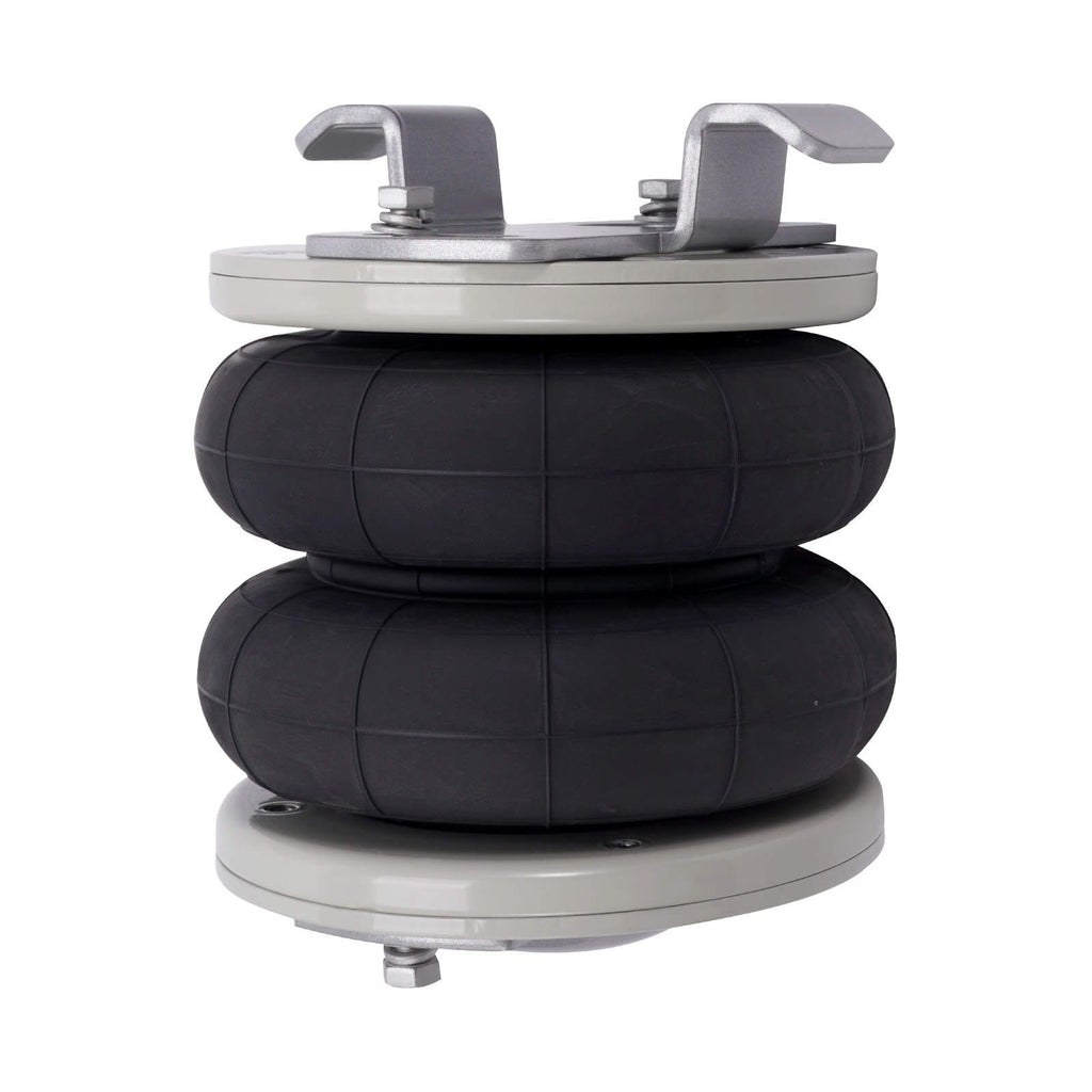 Luchtveer balg Suspension System suitable voor Fiat Ducato Panel Van Motorhome 1994-2024