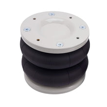 Laad de afbeelding in de galerijviewer, Luchtveer balg Suspension System suitable voor Fiat Ducato Panel Van Motorhome 1994-2024