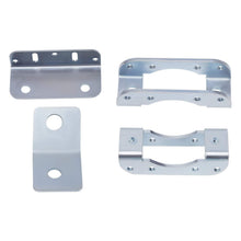 Laad de afbeelding in de galerijviewer, Luchtvering achterzijde + Brackets Kit geschikt voor Opel Movano geschikt voor Renault Master X70 1998-2010