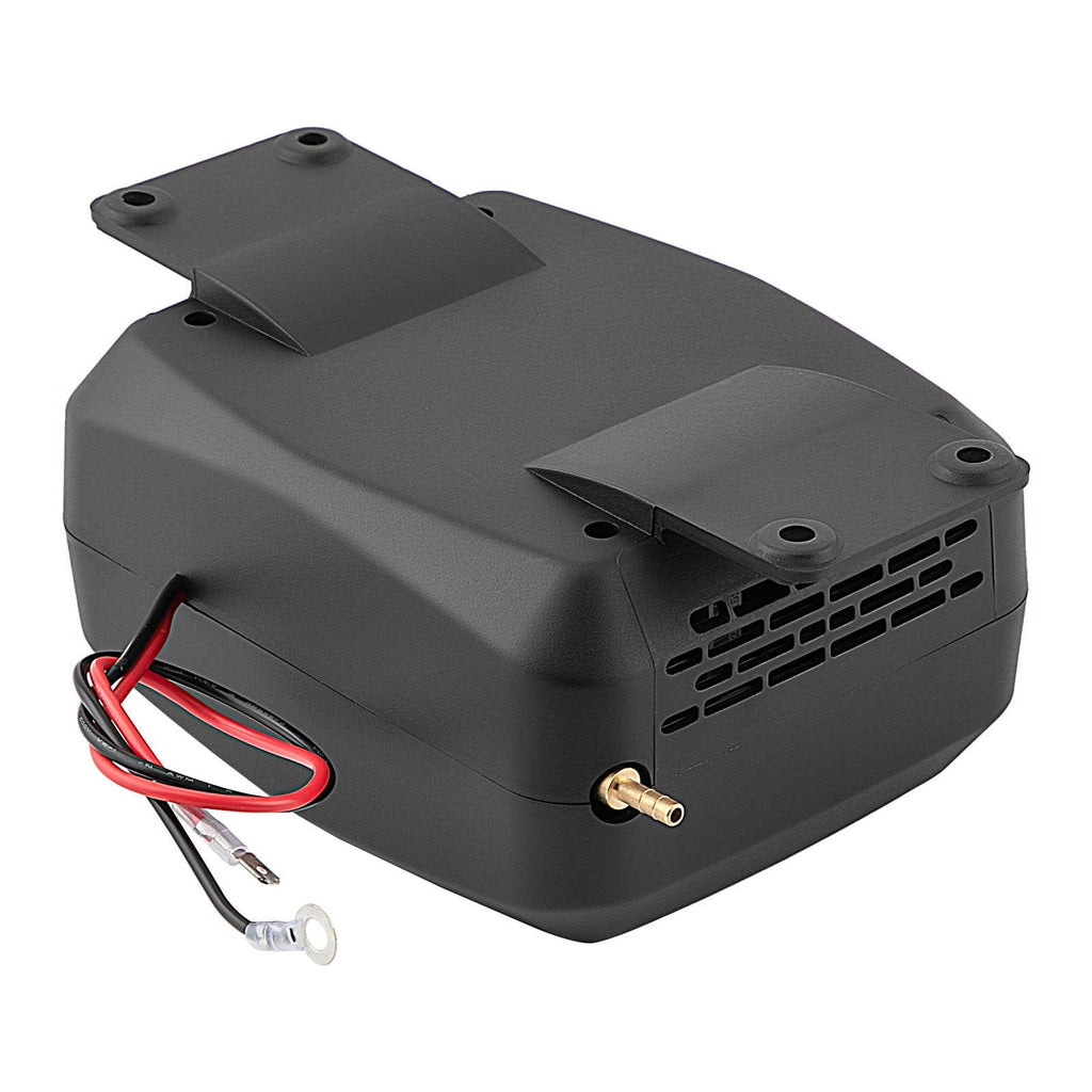 Luchtvering + Compressor Controller Kit geschikt voor Renault Master X70 geschikt voor FWD 1998-2010