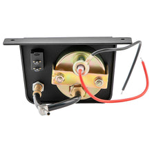 Laad de afbeelding in de galerijviewer, Luchtvering + Compressor Controller Kit geschikt voor Renault Master X70 geschikt voor FWD 1998-2010