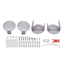 Laad de afbeelding in de galerijviewer, Luchtvering achterzijde + Wireless Compressor Controller Kit geschikt voor Toyota Hilux 4WD 2015-