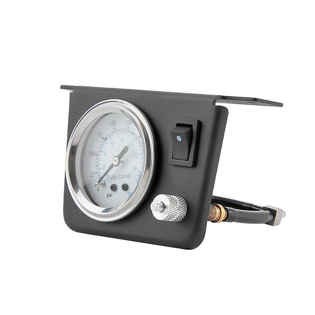 Luchtvering achterzijde + Compressor Controller Kit geschikt voor Renault Master X62 geschikt voor FWD 2010-