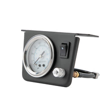 Laad de afbeelding in de galerijviewer, Luchtvering achterzijde + Compressor Controller Kit geschikt voor Renault Master X62 geschikt voor FWD 2010-