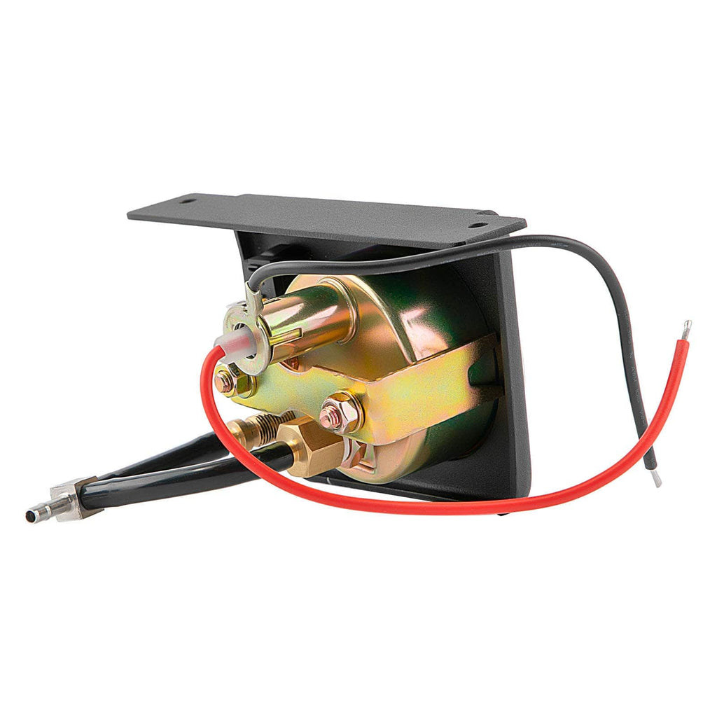 Luchtvering achterzijde + Compressor Controller Kit geschikt voor Renault Master X62 geschikt voor FWD 2010-