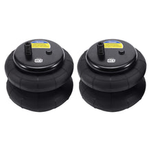 Laad de afbeelding in de galerijviewer, Luchtvering + Wireless Compressor Controller Kit geschikt voor Mercedes Sprinter 3,5-t