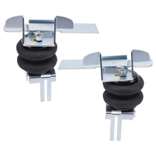 Laad de afbeelding in de galerijviewer, Luchtvering + Wireless Compressor Controller Kit geschikt voor Mercedes Sprinter 3,5-t
